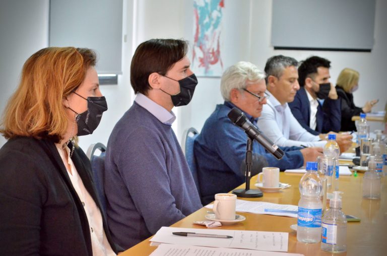 La marca “Hecho en La Pampa” ya tiene dictamen favorable en diputados