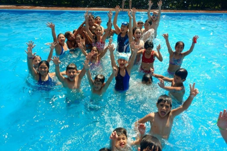 Abren la inscripción para la Colonia de Verano de la Asociación Italiana