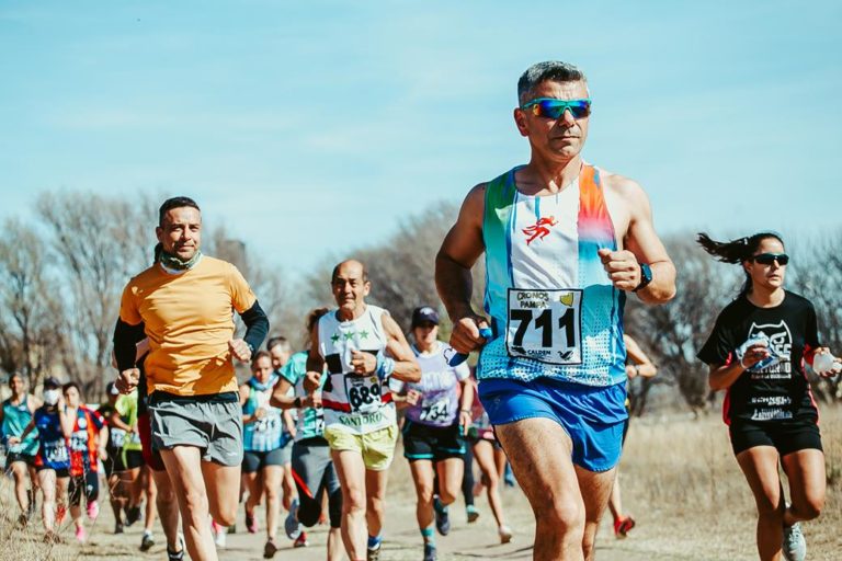 La correcaminata aniversario “Kilómetro y Pico” ya tiene 650 inscriptos: “Esperamos que sea una actividad masiva y familiar”
