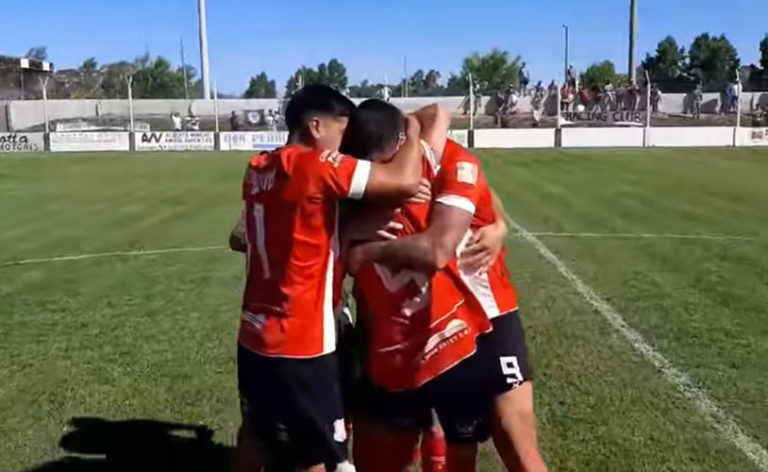 Arranca el Torneo Provincial con el adelanto entre Costa Brava y Belgrano de Santa Rosa