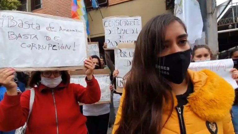 Denunciaron fraude en un pueblo de San Luis: según los datos oficiales votó el 102% del padrón