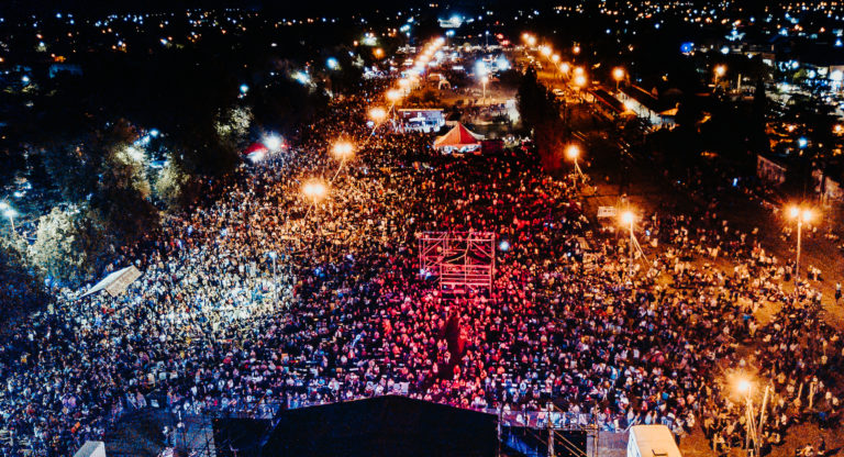 La oposición pidió un informe para conocer los gastos que se realizaron en el aniversario de la ciudad