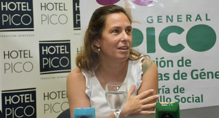 Desarrollo Social de General Pico: Incremento del 40% del presupuesto y ayuda a 300 familias para el pago del alquiler
