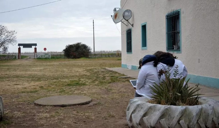 “Queremos darle a las Escuelas Hogares el rol que realmente se merecen con un nuevo proyecto” aseguró el docente Bruno Paoli sobre la creación del nuevo Sindicato