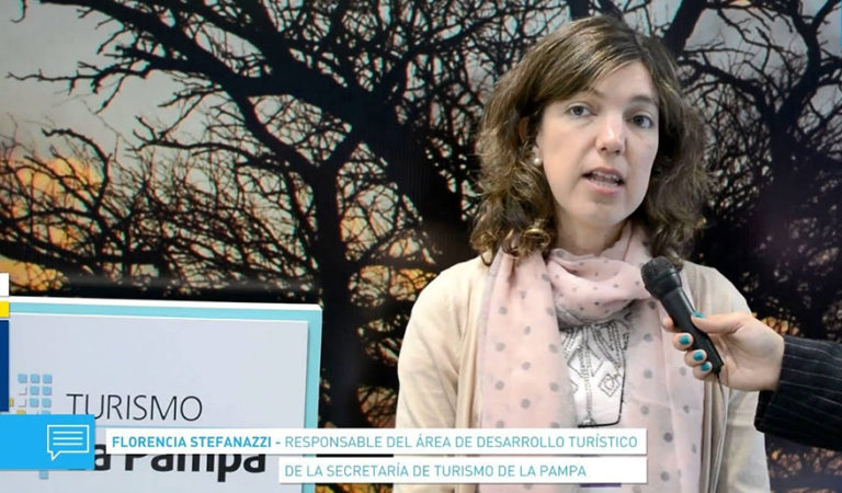 Gran movimiento turístico durante el fin de semana largo en La Pampa: “Muchas familias hicieron uso de cabañas y actividades acuáticas”