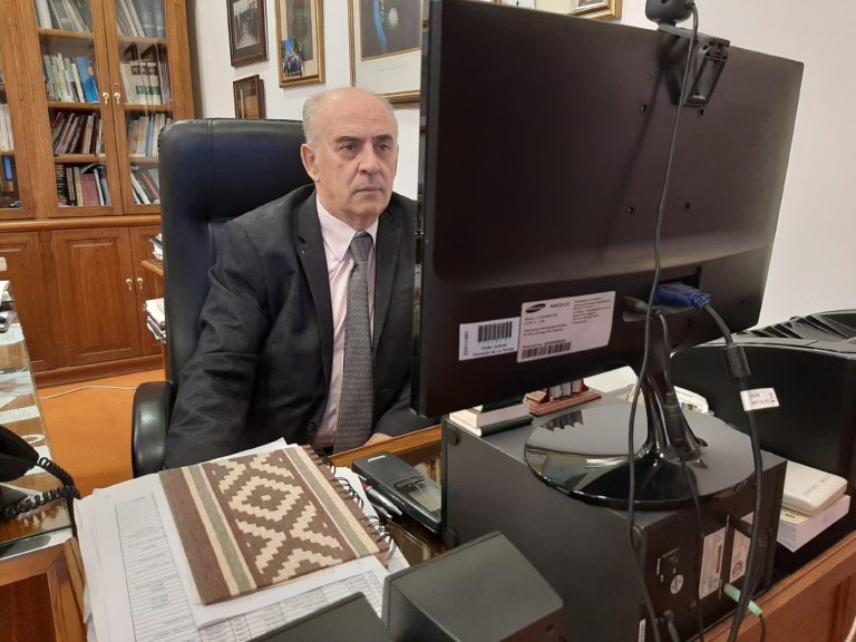 Justicia: por primera vez, expedientes electrónicos con control previo del tribunal de cuentas