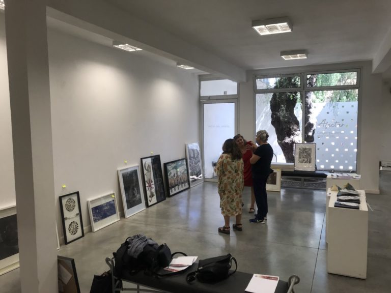 Dieron a conocer los ganadores del Salón Nacional de Artes Visuales de la Provincia de La Pampa