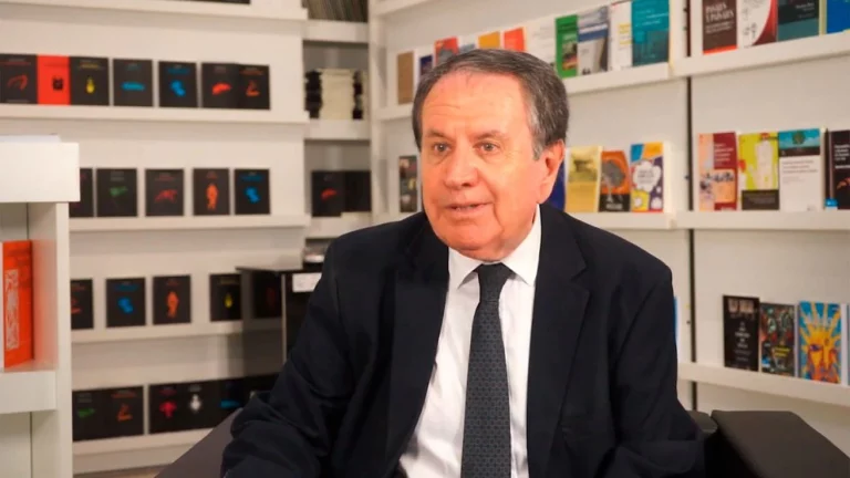 Renunció Federico Polak, un funcionario clave de la Embajada argentina en Madrid: “No es ético percibir una remuneración sin ser útil”