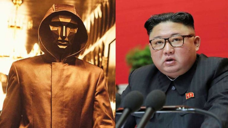 Condenaron a muerte a un hombre que distribuyó “El juego del calamar” de manera ilegal en Corea del Norte