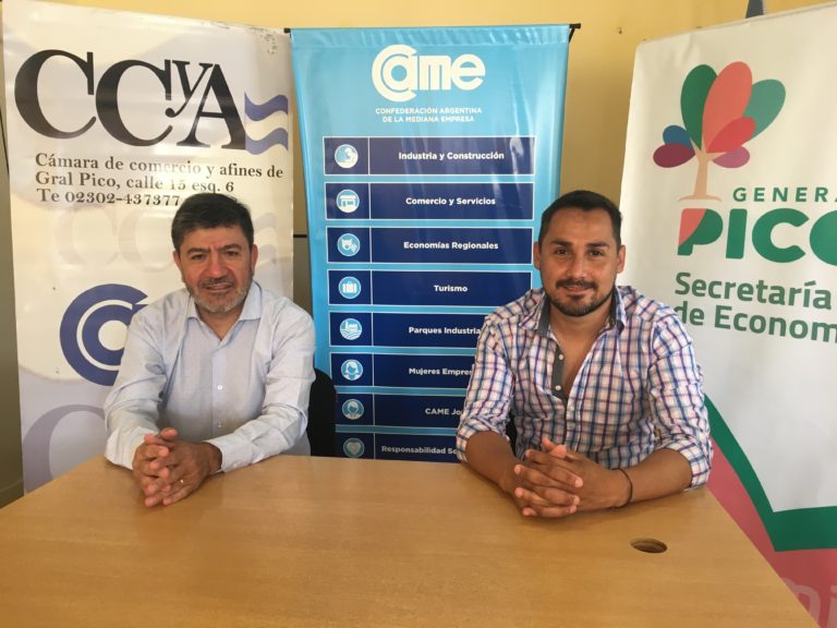 Experimentado profesional dictará taller intensivo de marketing digital en General Pico