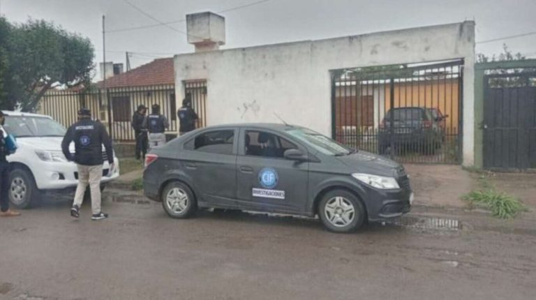 Estafa solidaria: detuvieron a un hombre en Salta que se compró una casa con el dinero que le habían donado para tratar el cáncer de su hijo