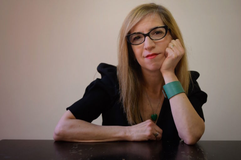 General Pico: charla sobre “violencia en los medios” a cargo de la periodista y activista feminista Ingrid Beck
