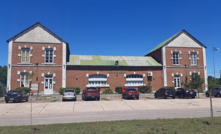 En La Pampa un hombre murió después de emitir su voto