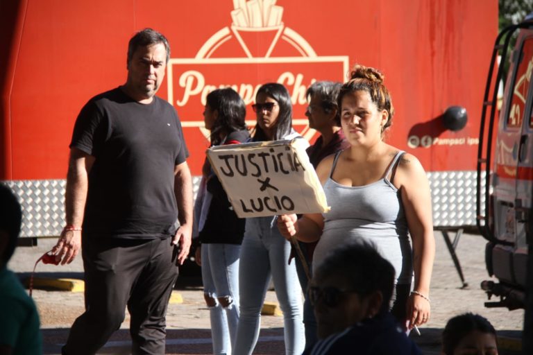 “Caso Lucio”: “La medicina asistencial tiene que estar integrada con la medicina forense, porque termina siendo una barrera de detección importantísima” afirmó Gauna Rubio