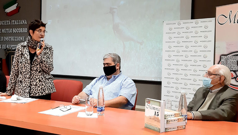 “La Giralda” de Realicó y “La Florida” de Arata serán declaradas como patrimonio cultural