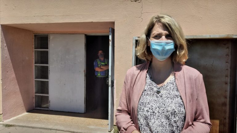 El partido Socialista pampeano a favor de construir una alianza opositora