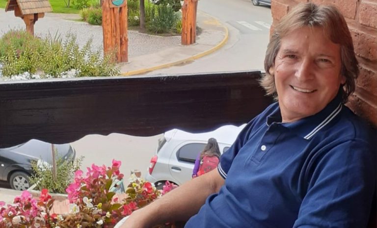 Profundo dolor por la muerte de Néstor Doroni, comerciante local y muy reconocido en el ámbito deportivo