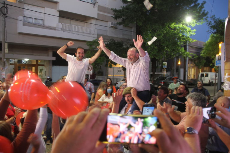 Juntos por el Cambio logró una victoria histórica y derrotó al peronismo en La Pampa