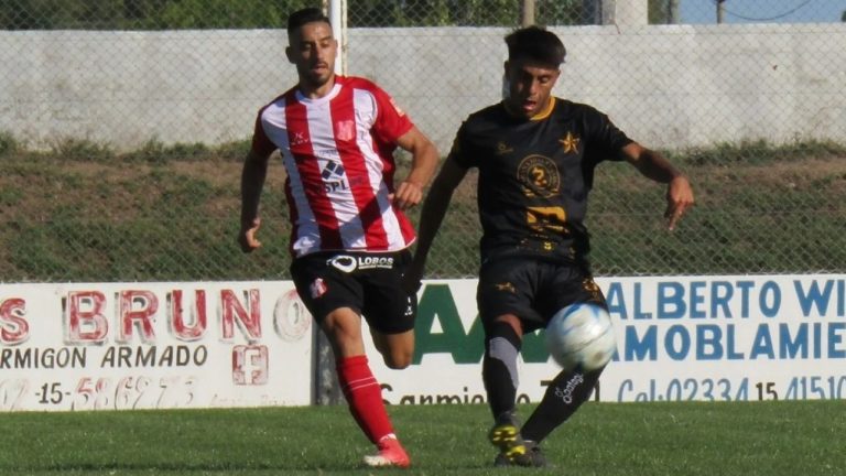 La TVPP transmitirá el Torneo Regional Federal Amateur