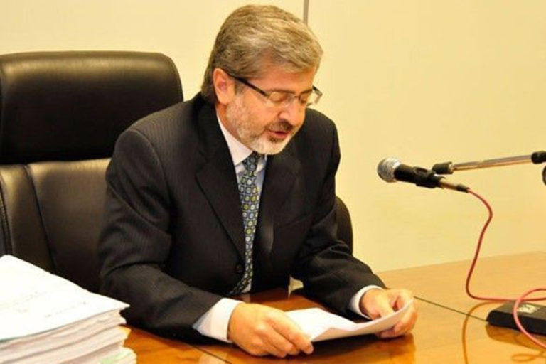 Se les dictó prisión preventiva a las mujeres acusadas de asesinar a Lucio y quedarán detenidas hasta que finalice el proceso
