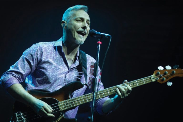 Pedro Aznar cerrará el “VI Festival de Vientos, Cuerdas y Percusión” en General Pico