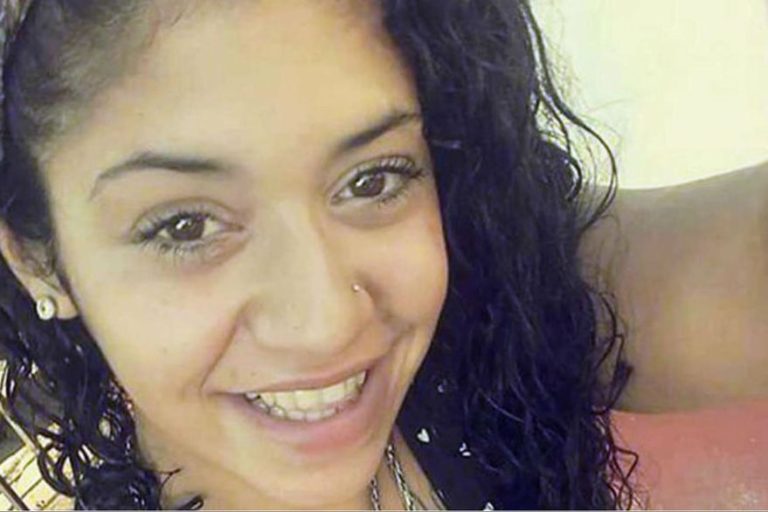 Condenaron a prisión perpetua a tres de los acusados por el asesinato de Araceli Fulles