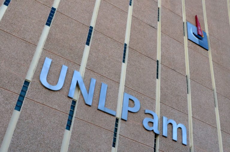 Durante el 2022, 130 estudiantes participaron del programa “UNLPam en el Territorio”