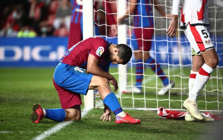 Sergio Agüero tendría que retirarse del fútbol por su arritmia cardíaca
