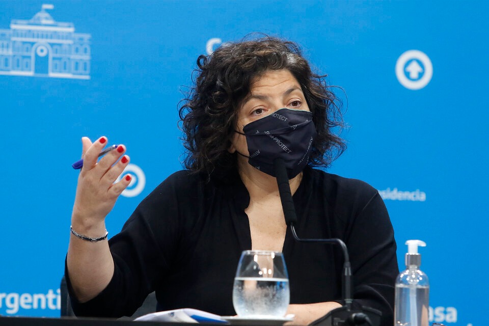 COVID-19: Los contactos estrechos y vacunados podrían no tener que hacer aislamiento