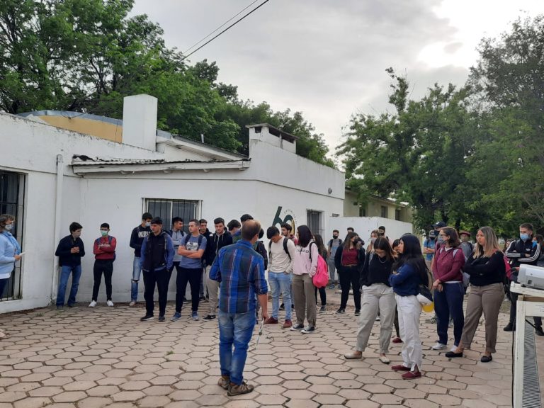 La Facultad de Agronomía inicia la inscripción a tres carreras