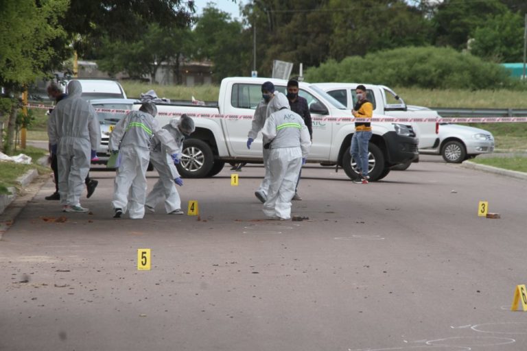 Locura en un after en el Barrio Federal: intentó matar a varias personas, hirió a cinco, y lo condenaron a 5 años y 9 meses de prisión