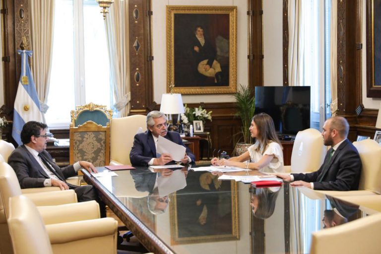 Anunciaron aumento de 12% en jubilaciones, prestaciones sociales y pensiones en diciembre