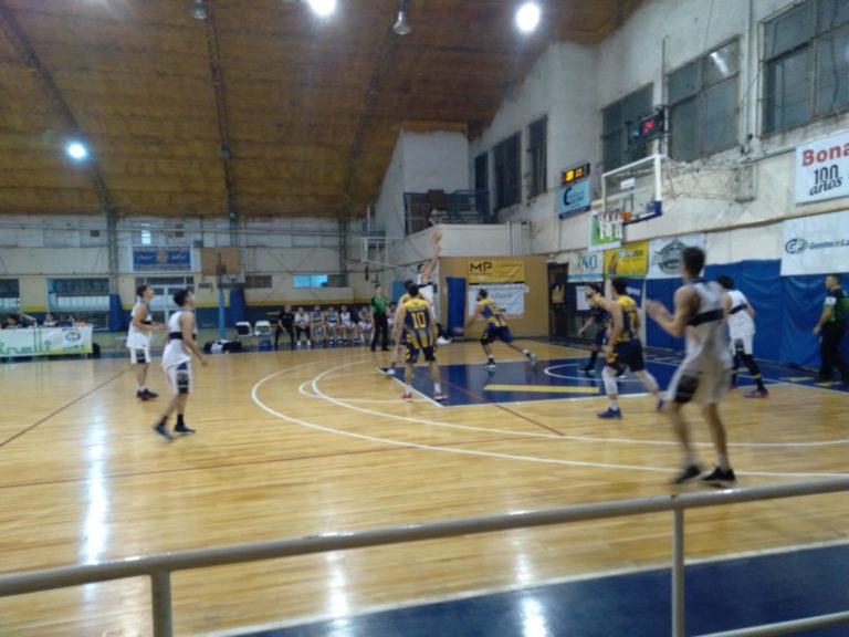 Copa de Oro: All Boys, el primer finalista del Provincial en Primera