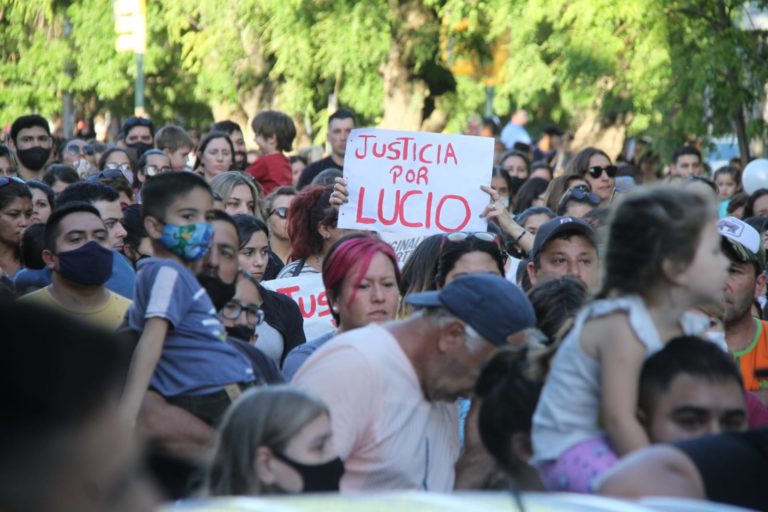 El Ministerio Público Fiscal crea un equipo especial para esclarecer la muerte de Lucio “en el mínimo plazo posible”