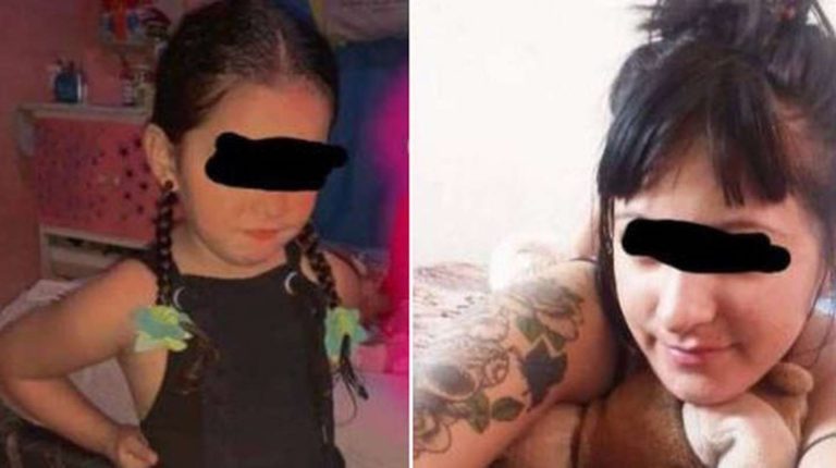 Encontraron calcinada a una nena de 4 años en La Rioja: detuvieron a su mamá y a un pastor evangélico