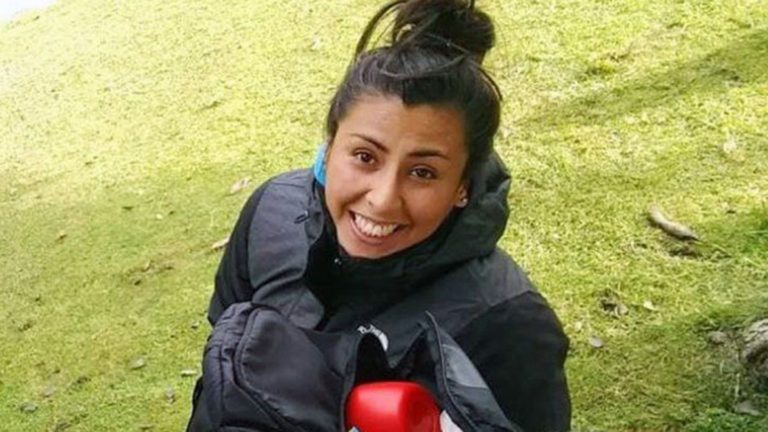 Se electrocutó mientras trabajaba en Cipolletti, perdió los brazos y parte de la nariz: “No quiero dar pena, pero necesito ayuda”