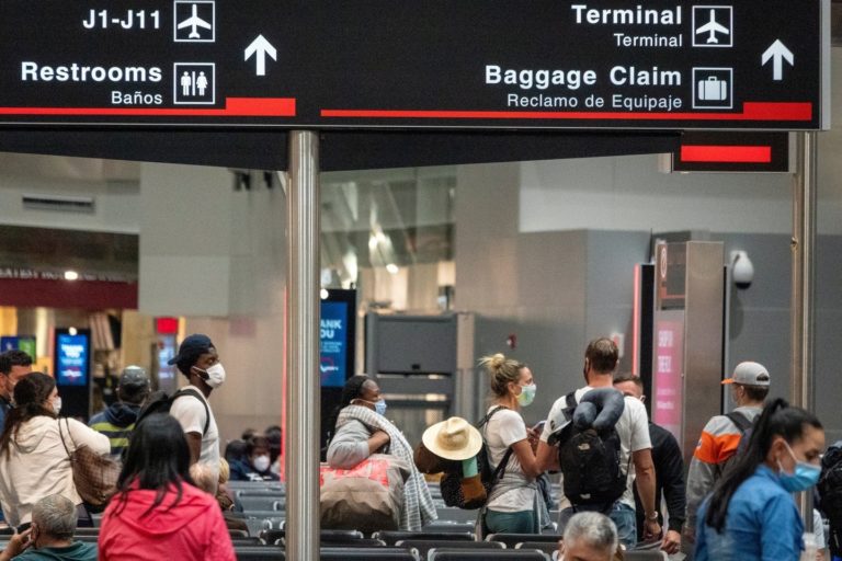 Cómo impactará en el pago de los pasajes al exterior la prohibición de la compra en cuotas