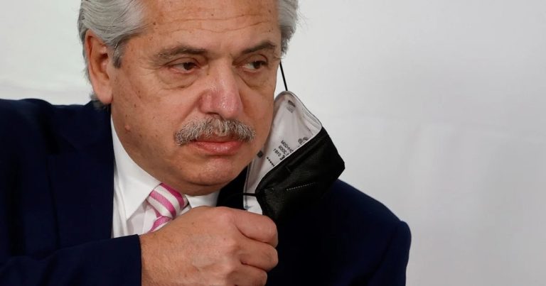 Alberto Fernández viaja a Europa para “instalar a Argentina como proveedor de alimentos y energía”