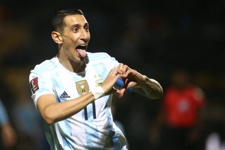 Argentina venció a Uruguay y dio un paso fundamental hacia el Mundial de Qatar 2022