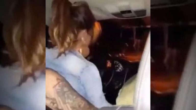 Escándalo en Salta: se filtró el video de una concejala electa manejando alcoholizada y le pedirán que renuncie