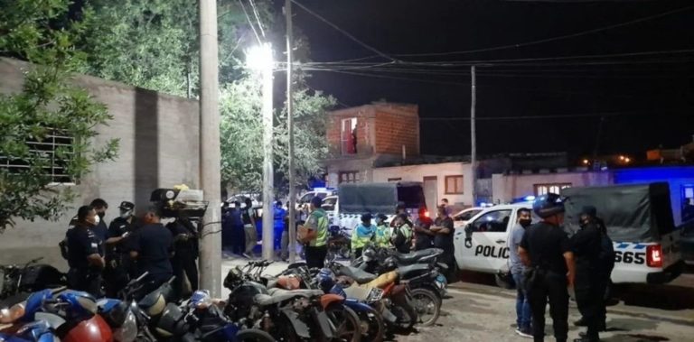 Once presos se escaparon de una comisaría jujeña y siete fueron recapturados