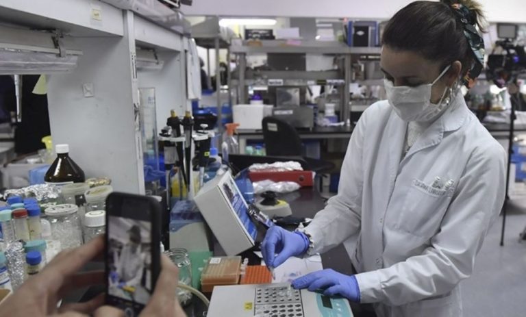 Abren convocatoria para ingresar como investigador de CONICET en La Pampa