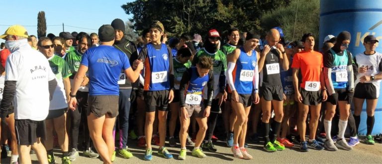 Se realizarán correcaminatas en General Pico y Santa Rosa por el 64.º aniversario de la UNLPam