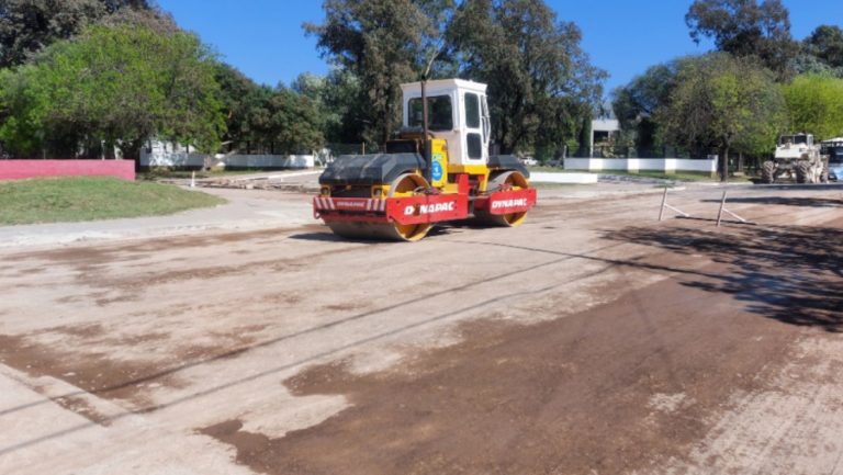 Mirá el cronograma de cortes de calle para esta semana en General Pico