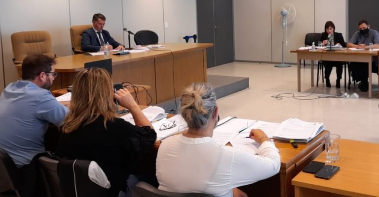 Condenaron a 12 años de prisión al cura Pernini por “abusos múltiples”