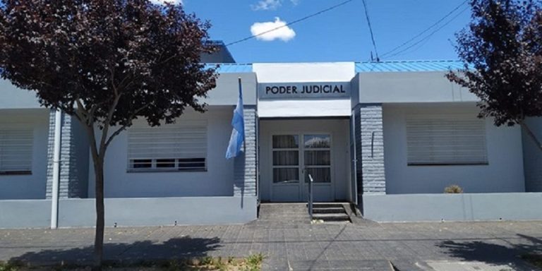 Victorica: condenado a prisión efectiva por golpear y amenazar a su expareja