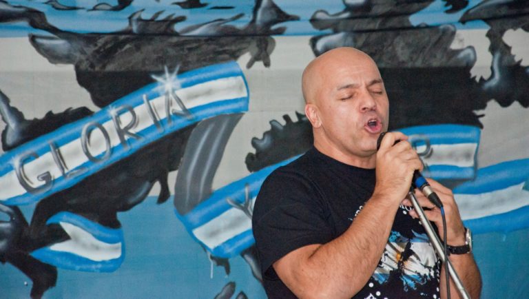 #PicoCumple: El evento contará con la participación del músico y Veterano de Malvinas, Fabio Santana