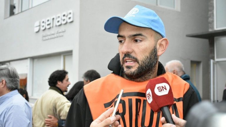 “Lo del salario mínimo confirma la estafa que es el Frente de Todos” aseguran desde el Partido Obrero