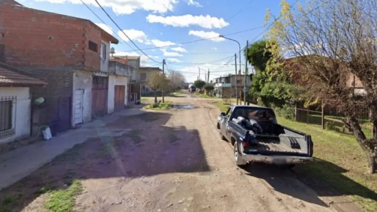 La Matanza: Dos adolescentes murieron y tres fueron detenidos tras un raid delictivo