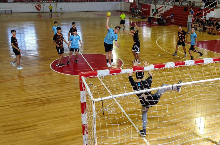 Se desarrolló en Pico el cierre de los juegos deportivos pampeanos